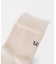 『UR TECH』バックロゴソックス