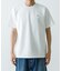 『別注』LACOSTE×UR　Functional Pique T-shirts