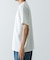 『別注』LACOSTE×UR　Functional Pique T-shirts