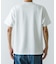 『別注』LACOSTE×UR　Functional Pique T-shirts
