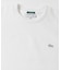 『別注』LACOSTE×UR　Functional Pique T-shirts