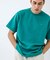 『別注』LACOSTE×UR　Functional Pique T-shirts