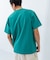 『別注』LACOSTE×UR　Functional Pique T-shirts