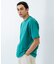 『別注』LACOSTE×UR　Functional Pique T-shirts