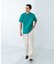 『別注』LACOSTE×UR　Functional Pique T-shirts