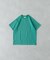 『別注』LACOSTE×UR　Functional Pique T-shirts