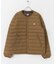 DANTON　INNER DOWN CREWNECK JACKET