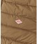 DANTON　INNER DOWN CREWNECK JACKET