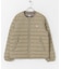DANTON　INNER DOWN CREWNECK JACKET