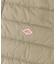 DANTON　INNER DOWN CREWNECK JACKET