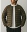 DANTON　INNER DOWN CREWNECK JACKET
