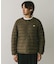 DANTON　INNER DOWN CREWNECK JACKET