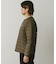 DANTON　INNER DOWN CREWNECK JACKET