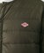 DANTON　INNER DOWN CREWNECK JACKET