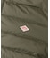 DANTON　INNER DOWN CREWNECK JACKET