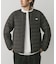DANTON　INNER DOWN CREWNECK JACKET