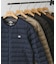 DANTON　INNER DOWN CREWNECK JACKET