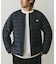 DANTON　INNER DOWN CREWNECK JACKET