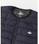 DANTON　INNER DOWN CREWNECK JACKET