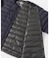 DANTON　INNER DOWN CREWNECK JACKET