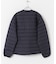 DANTON　INNER DOWN CREWNECK JACKET
