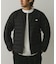 DANTON　INNER DOWN CREWNECK JACKET