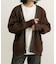COSEI　5G両畦 CARDIGAN