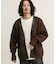 COSEI　5G両畦 CARDIGAN