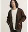COSEI　5G両畦 CARDIGAN