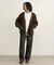 COSEI　5G両畦 CARDIGAN