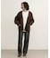 COSEI　5G両畦 CARDIGAN