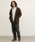 COSEI　5G両畦 CARDIGAN