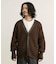 COSEI　5G両畦 CARDIGAN