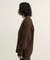COSEI　5G両畦 CARDIGAN