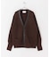 COSEI　5G両畦 CARDIGAN