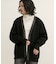 COSEI　5G両畦 CARDIGAN
