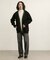 COSEI　5G両畦 CARDIGAN