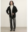 COSEI　5G両畦 CARDIGAN