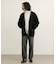 COSEI　5G両畦 CARDIGAN