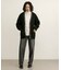 COSEI　5G両畦 CARDIGAN