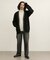 COSEI　5G両畦 CARDIGAN