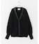 COSEI　5G両畦 CARDIGAN