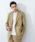 GGG　Double   Tailored Jacket