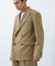 GGG　Double   Tailored Jacket