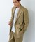 GGG　Double   Tailored Jacket