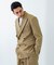 GGG　Double   Tailored Jacket
