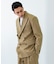 GGG　Double   Tailored Jacket
