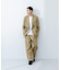 GGG　Double   Tailored Jacket