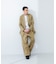 GGG　Double   Tailored Jacket