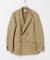 GGG　Double   Tailored Jacket